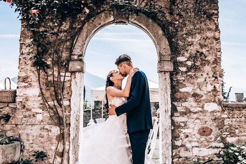 Lisa e Federico