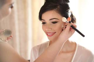 Imma Sorrentino Make-Up Artist