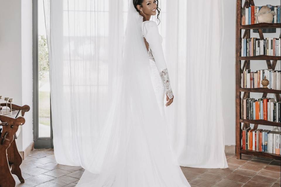La sposa