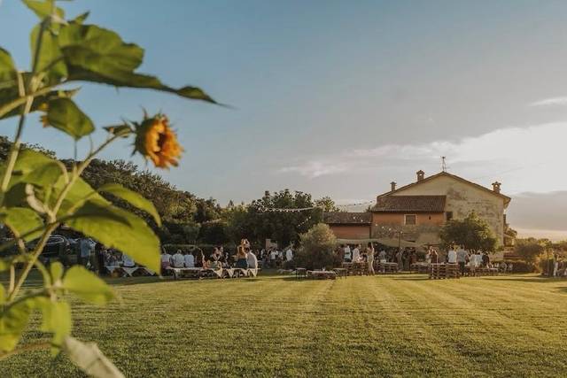 Il nostro giardino