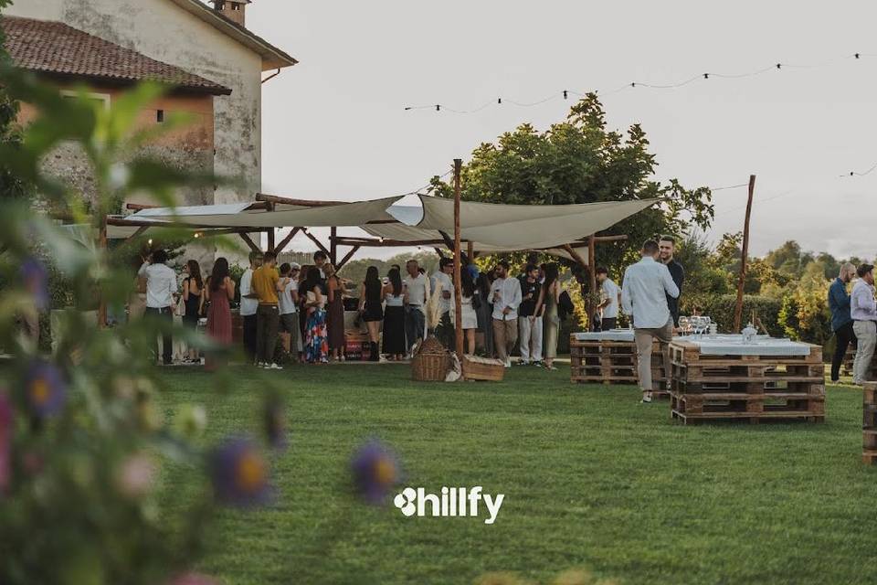 Evento aziendale