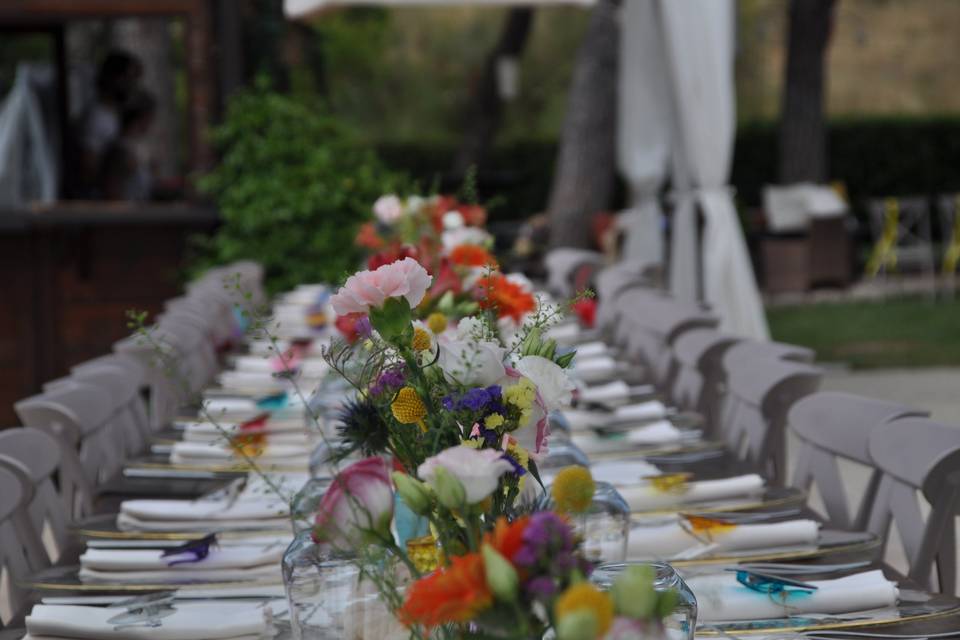 I nostri matrimoni