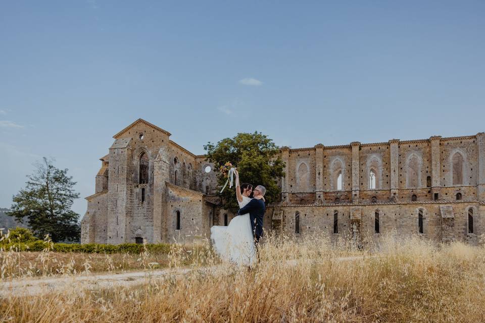 San Galgano