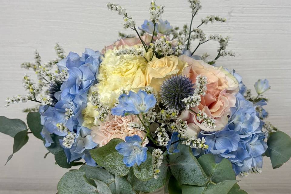 I nostri matrimoni