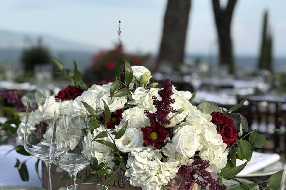 I nostri matrimoni