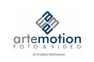 Logo Artemotion