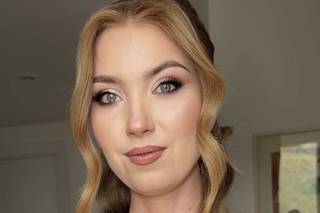 Pisa Roberta Make Up
