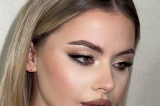 Pisa Roberta Make Up