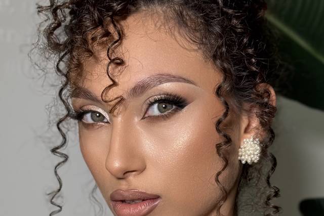 Pisa Roberta Make Up