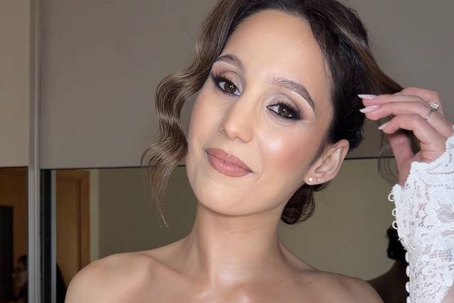 Pisa Roberta Make Up