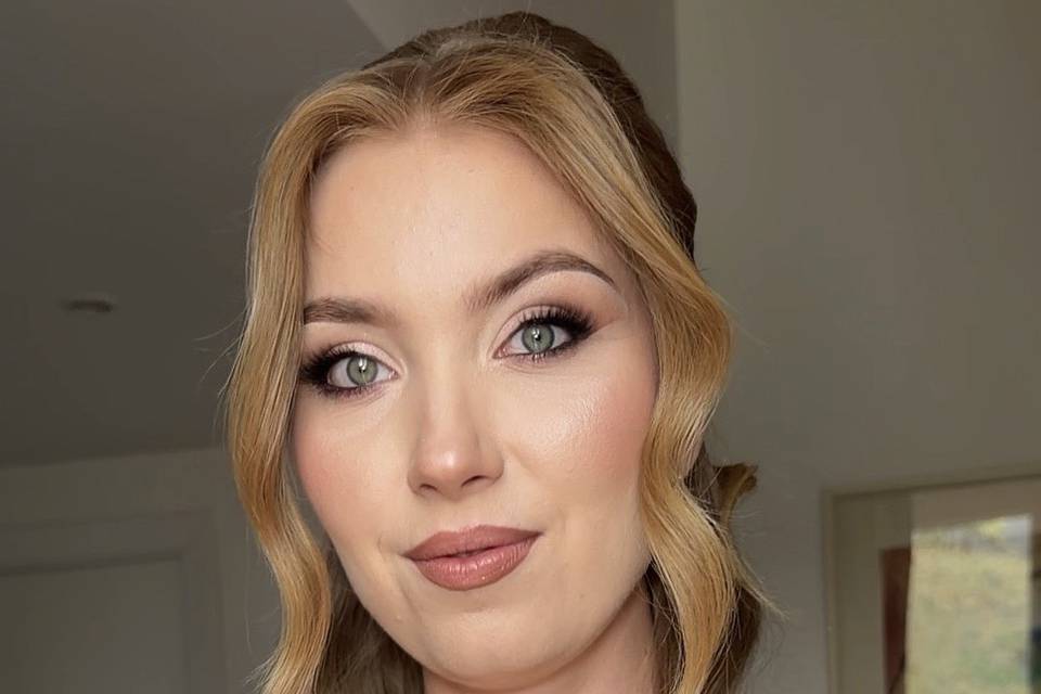 Pisa Roberta Make Up