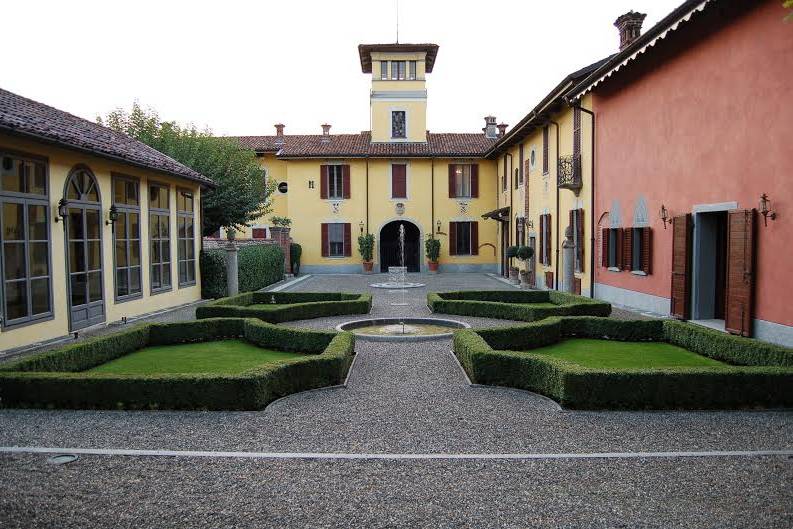 Villa Porro(1)