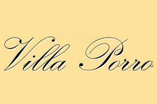 Logo villa porro