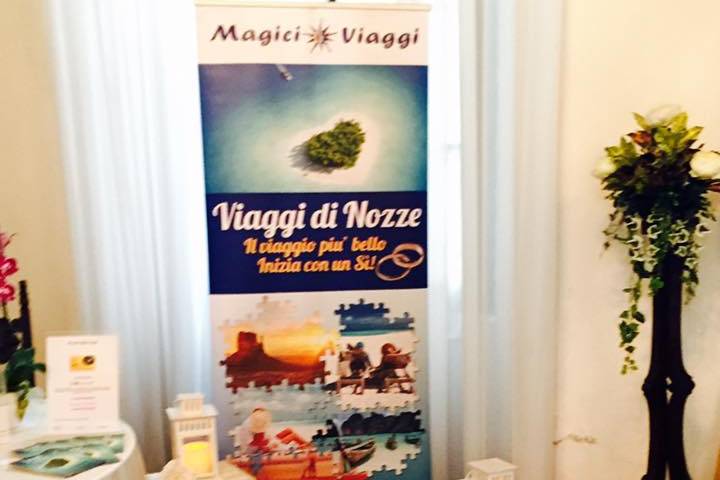 Magici Viaggi