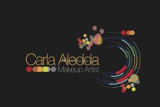 Carla Aledda Make Up Artist logo