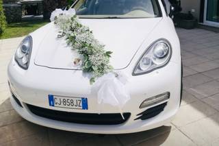 Pasquale Wedding Cars