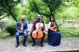 Hayez String Trio