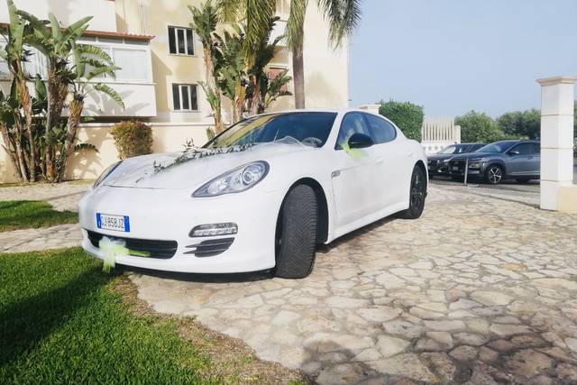 Panamera