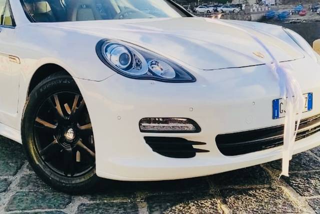 Panamera