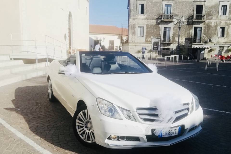 Mercedes