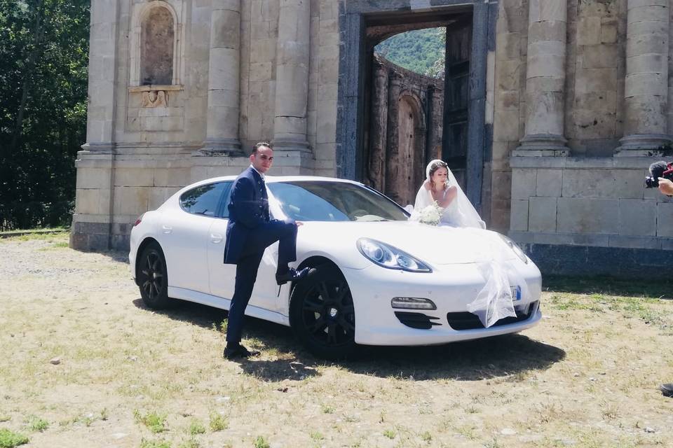Panamera