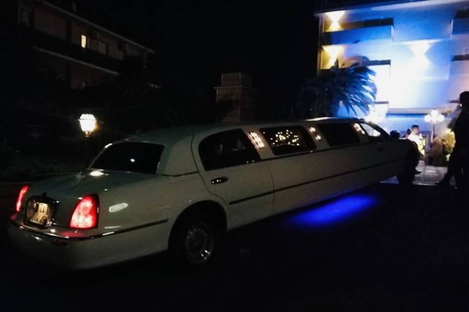 Limousine