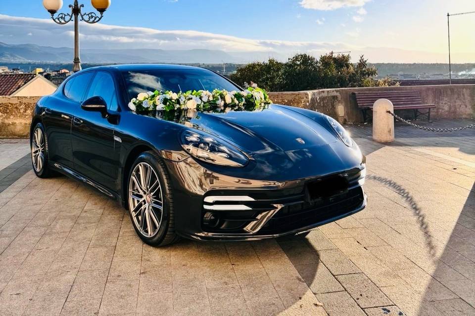 Panamera