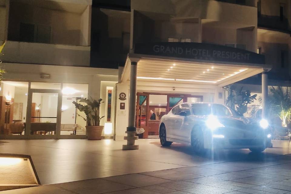 Panamera
