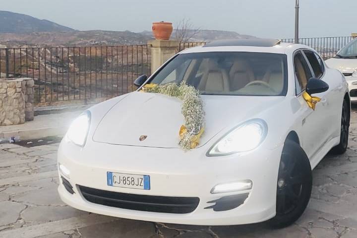 Panamera