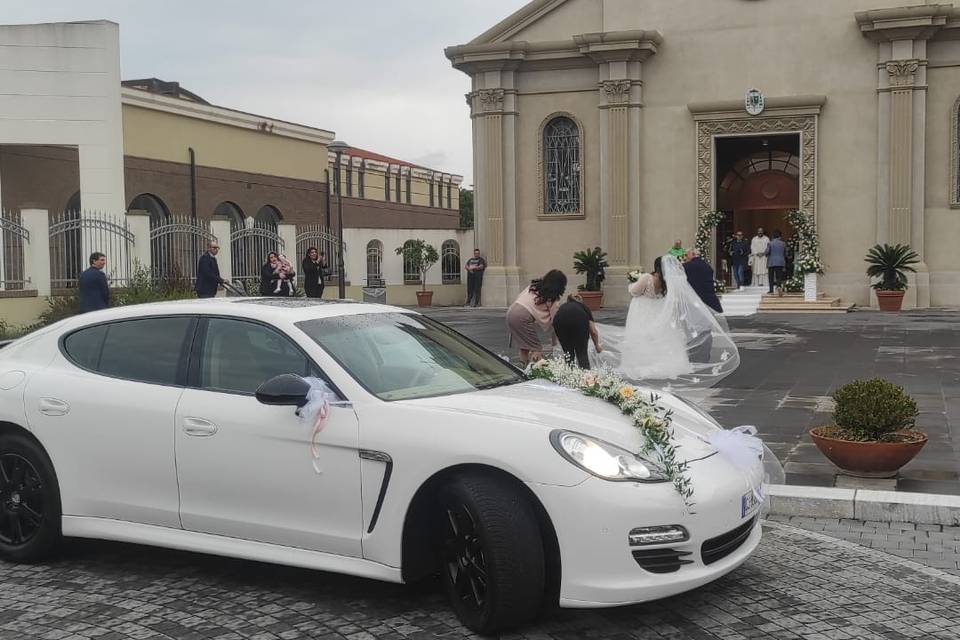 Panamera