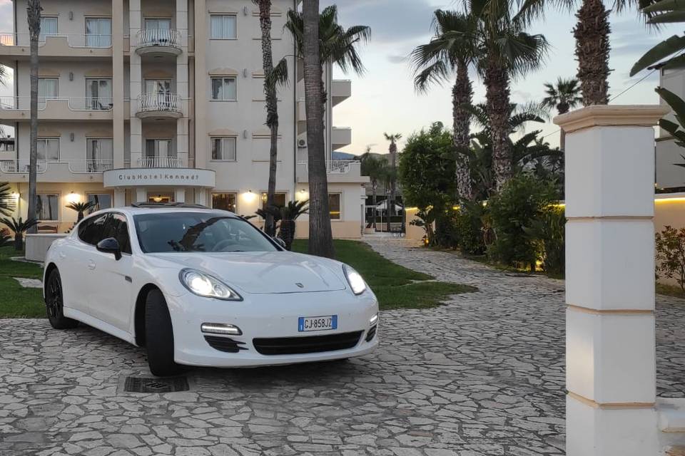 Panamera