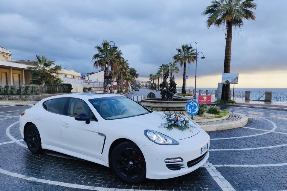 Panamera