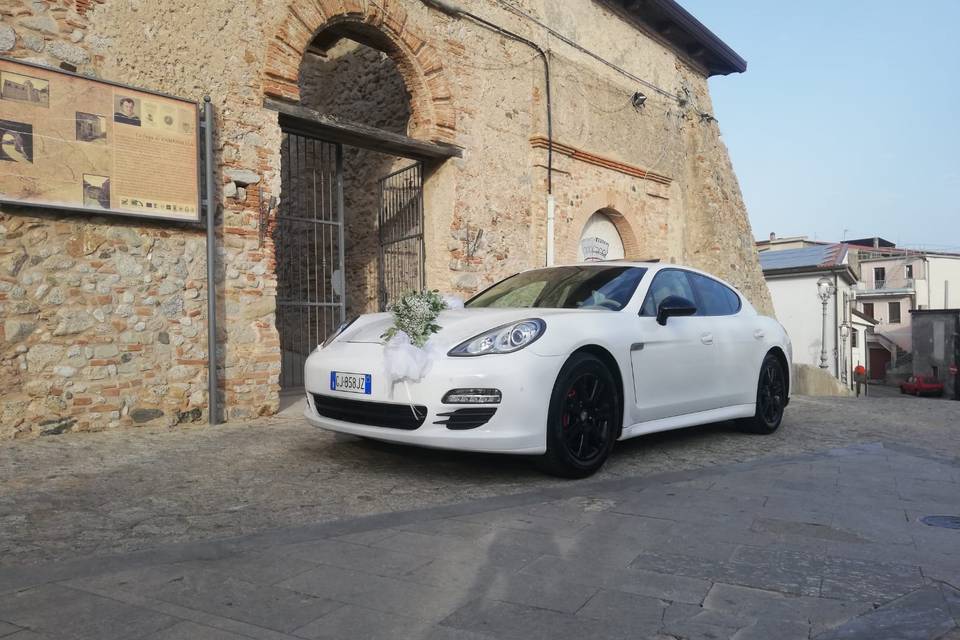 Panamera
