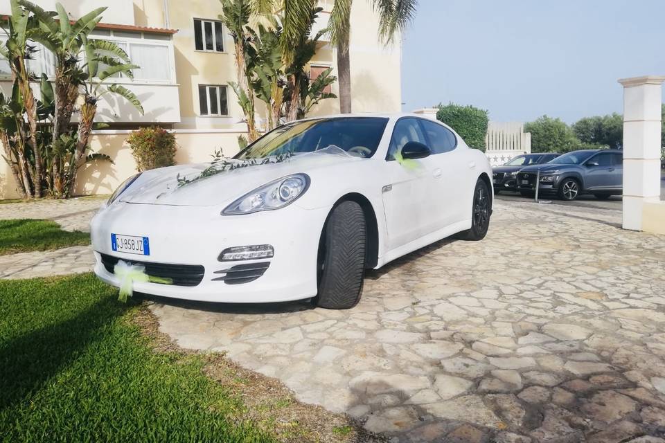 Panamera