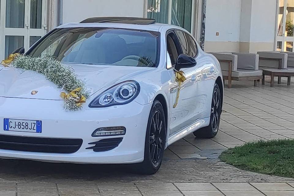 Panamera