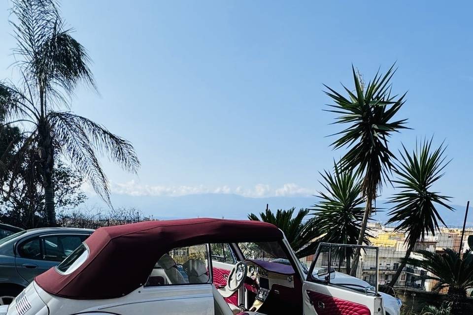 Maserati preparato