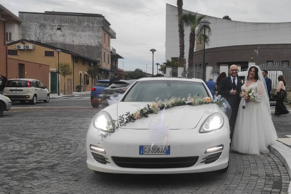 Panamera