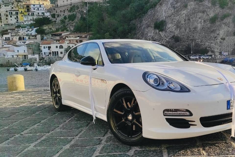 Panamera