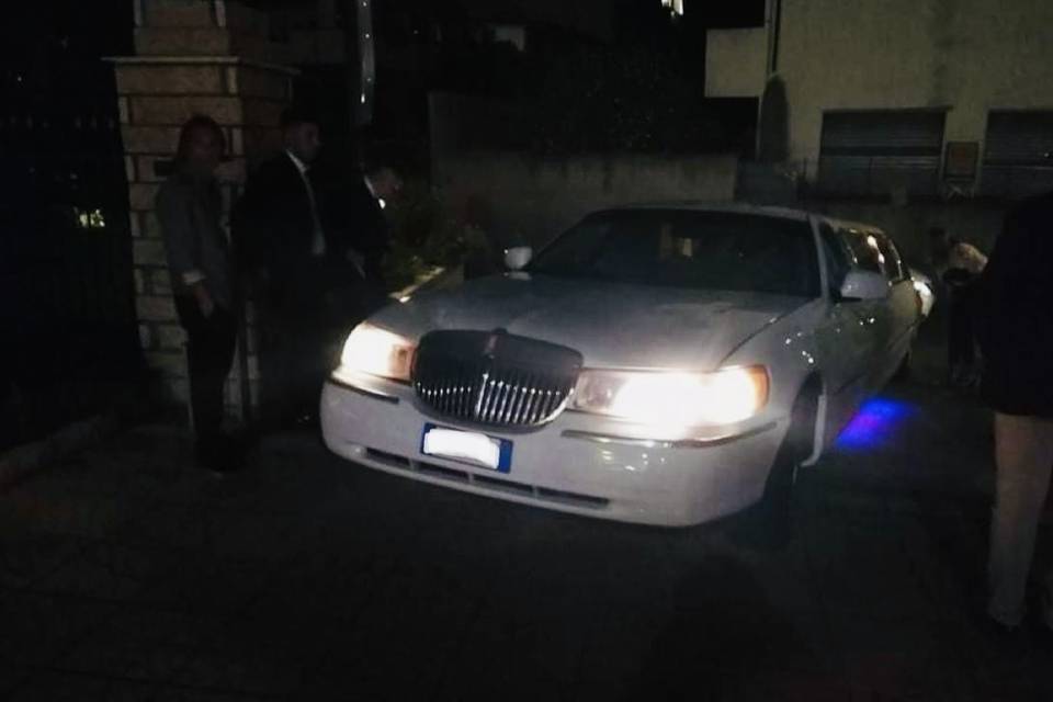 Limousine