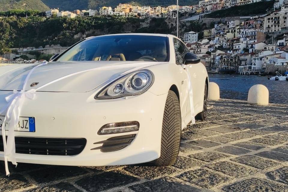 Panamera