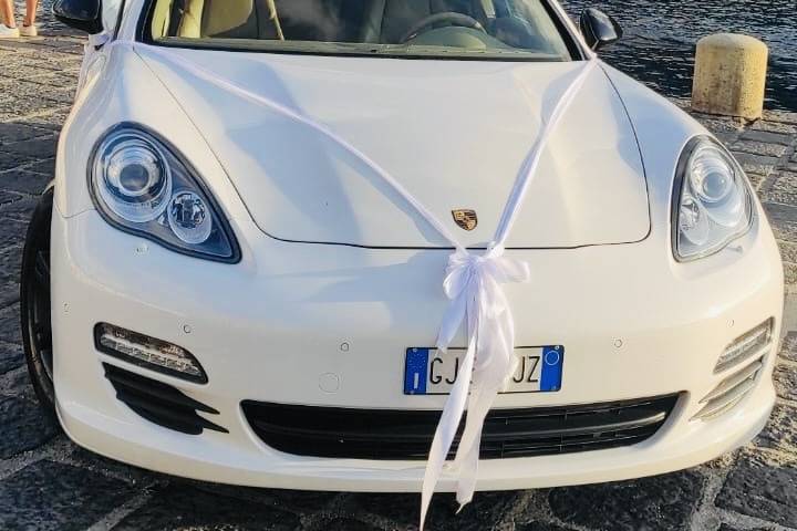 Panamera