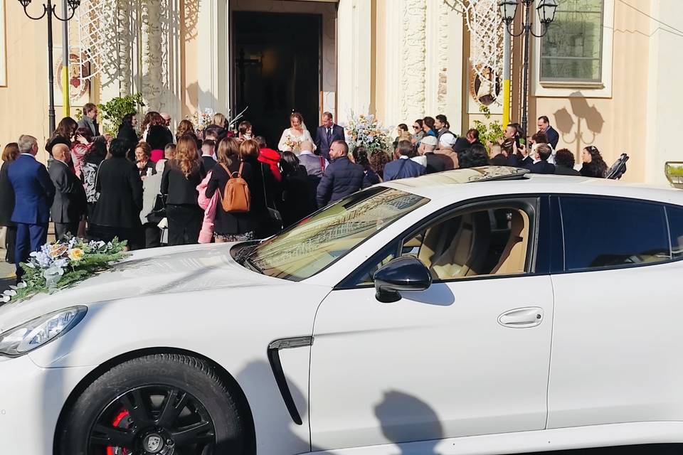 Panamera