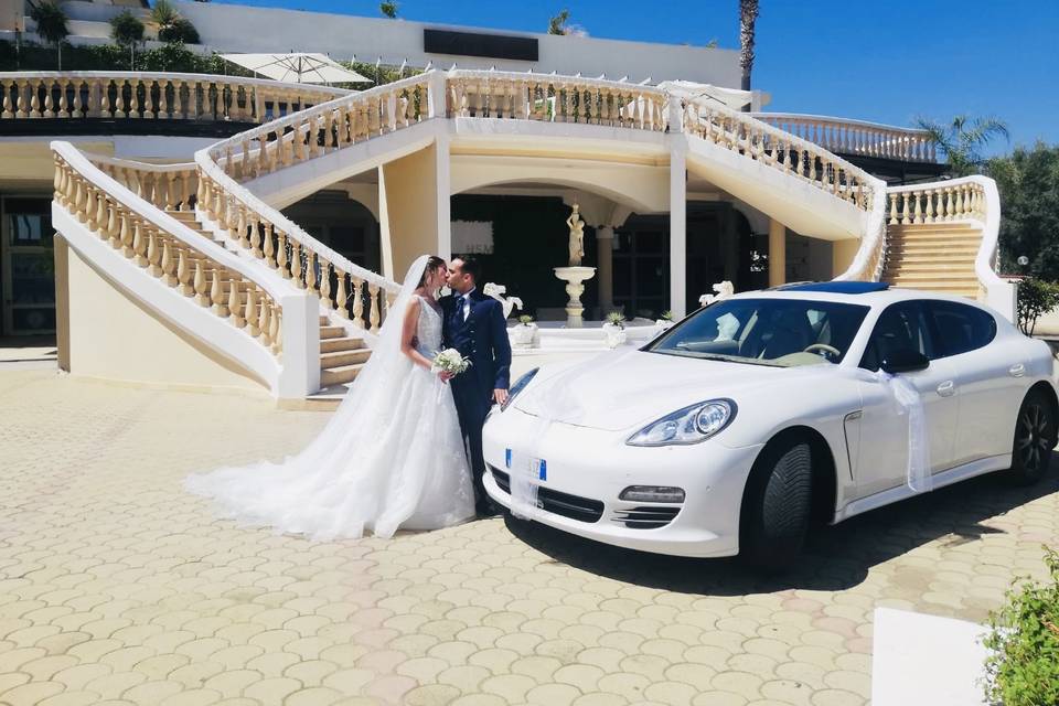 Panamera