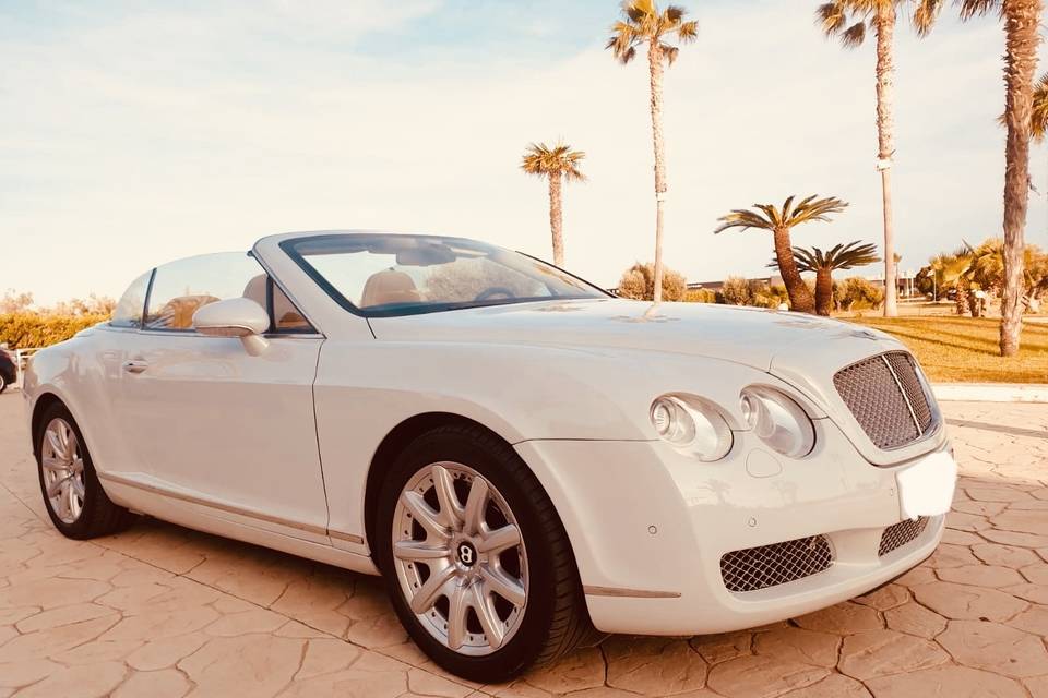 Bentley
