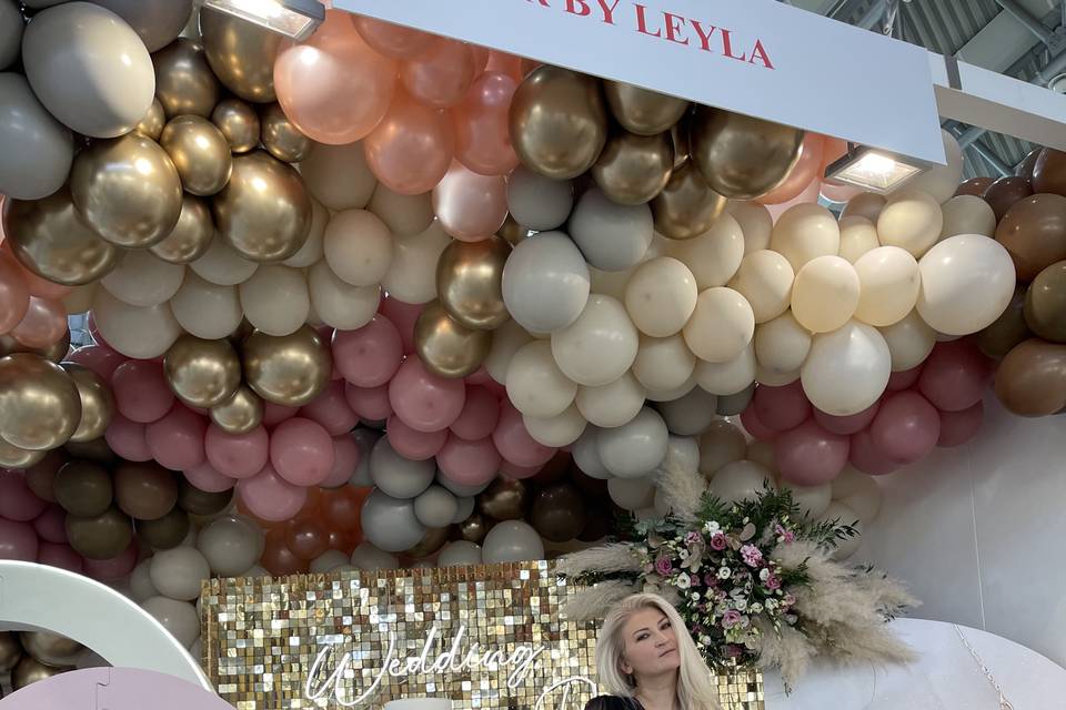 Decor by Leyla