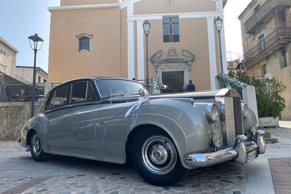 Pasquale wedding cars