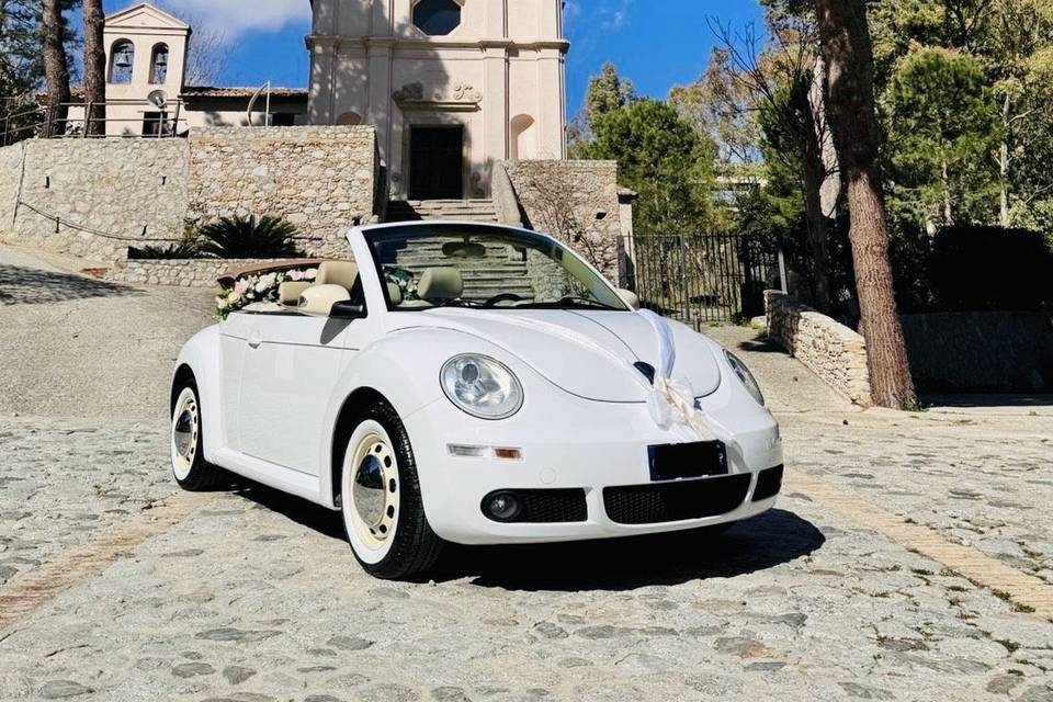 New maggiolino