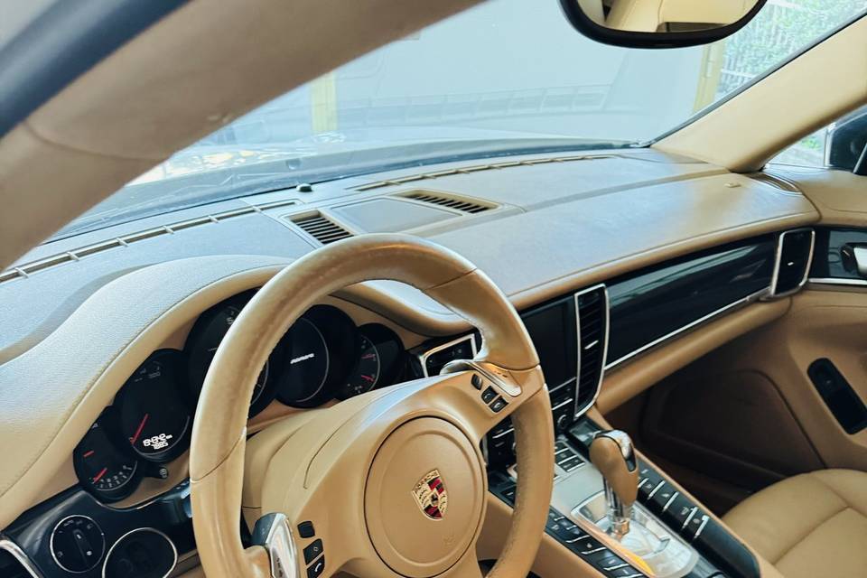 Panamera