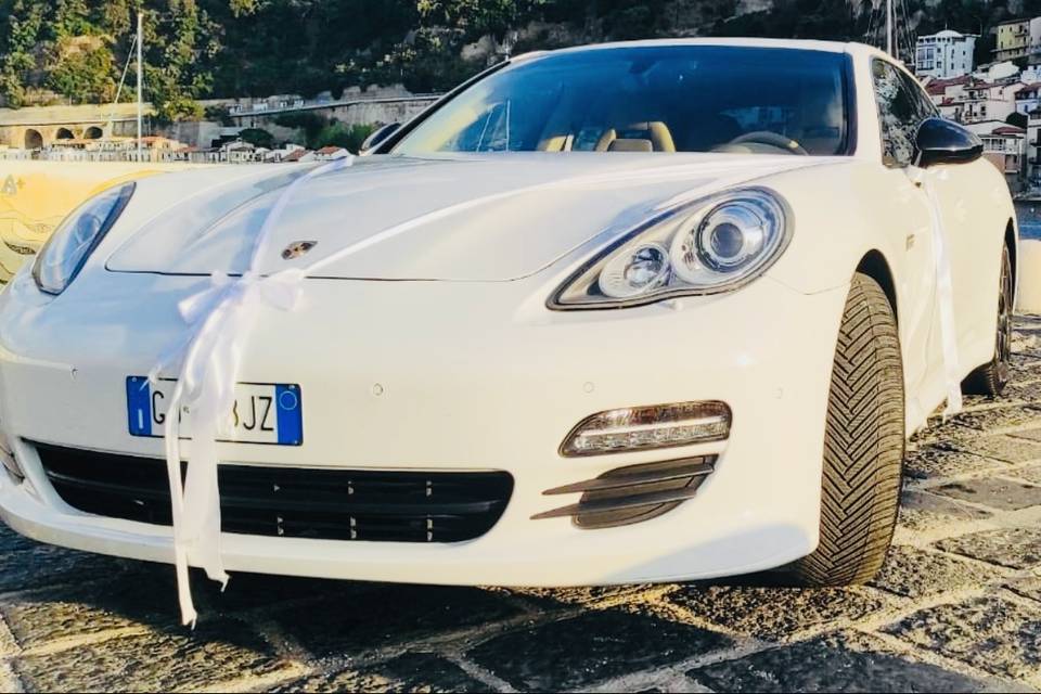 Panamera