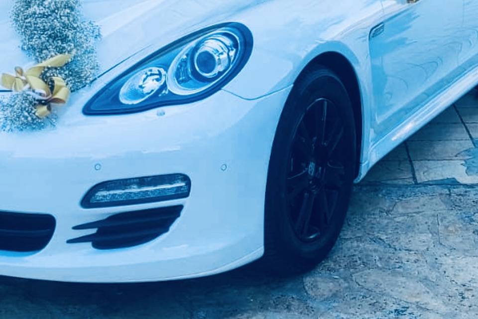 Panamera